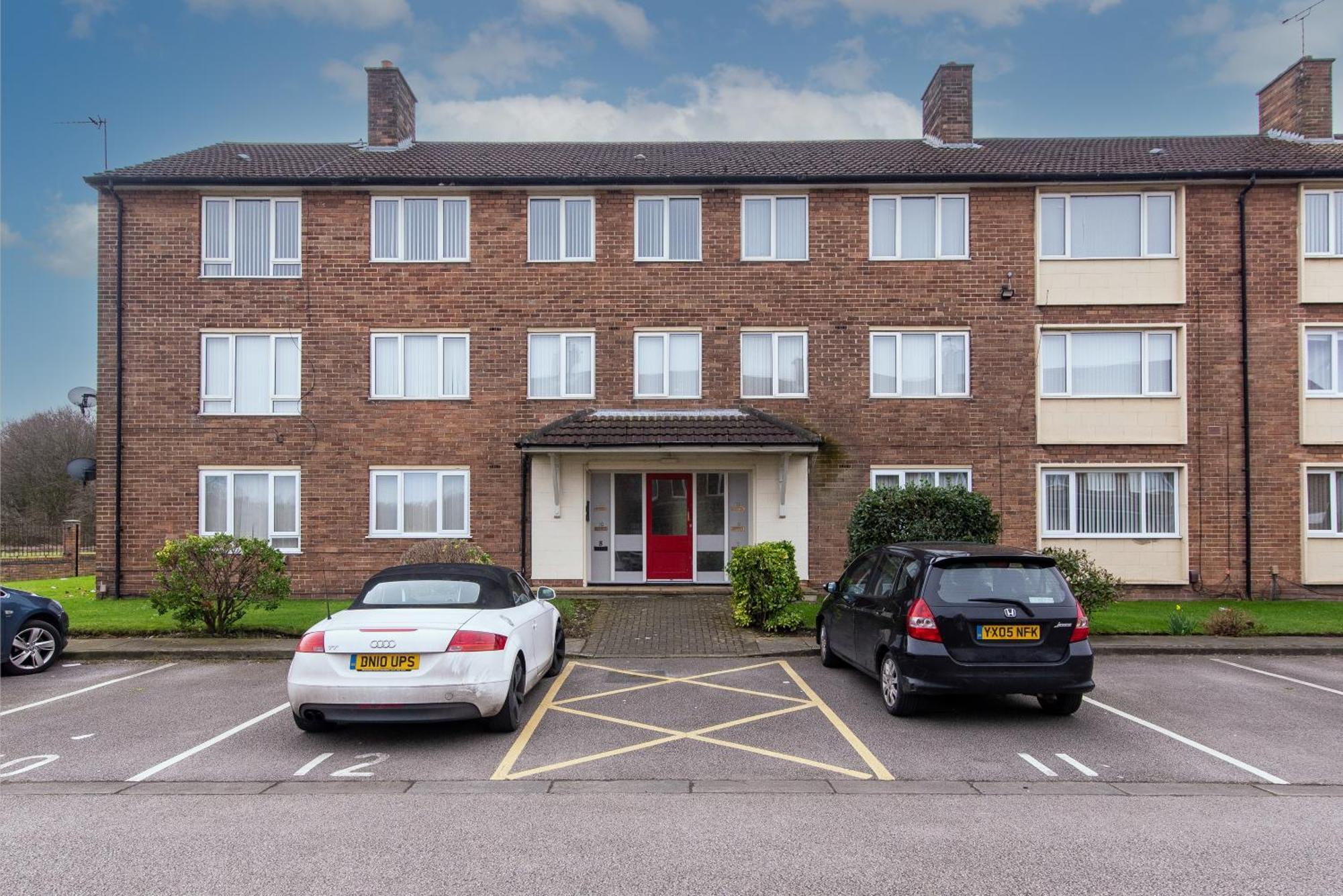 3 Bed Apartment - Perfect For Contractors Near Liverpool Airport Hale  Zewnętrze zdjęcie